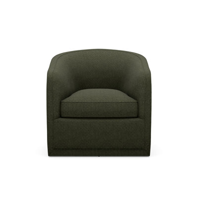 Fauteuil pivotant Colton