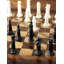Marst Hill 42" Chess Table in Round