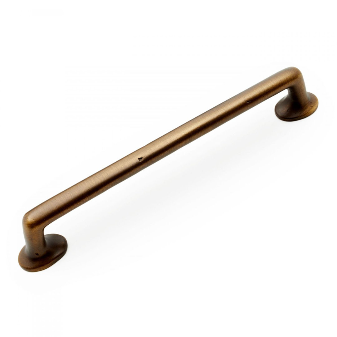 Distressed Rustic 8" Center to Center Bar Pull CP Series Rk International 
