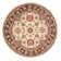 Coltun Hand Tufted Wool Pile Oriental Rug