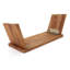 Banc de méditation Belari Teak