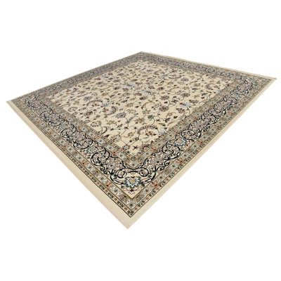 Kelayeh Oriental Indoor Rug