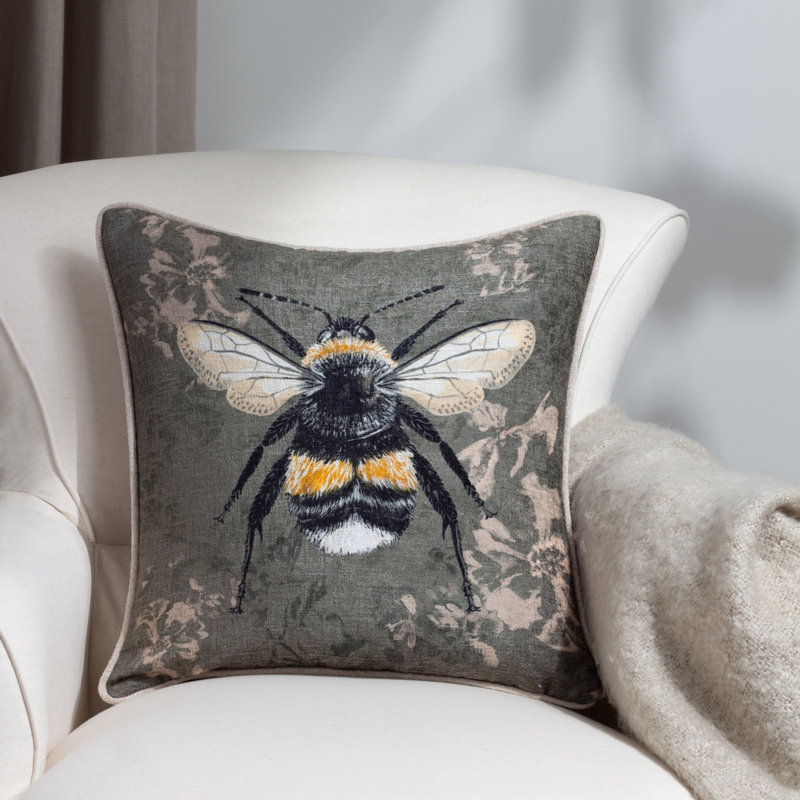 Square Cushion