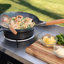 Ensemble d'outils pour wok 3 pièces Cuisinart