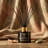 Amber Romancing Reed Diffuser Set Black