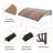 Winado Doors and Windows Awning Block the Rain Snow-94004692