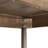 Ehrsam 78.5" Oval Dining Table-1973314073