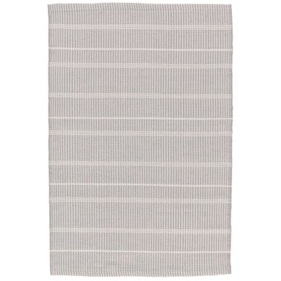 Samson Grey Handwoven Indoor/Outdoor Rug