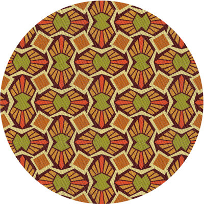 Cairon Indoor Rug