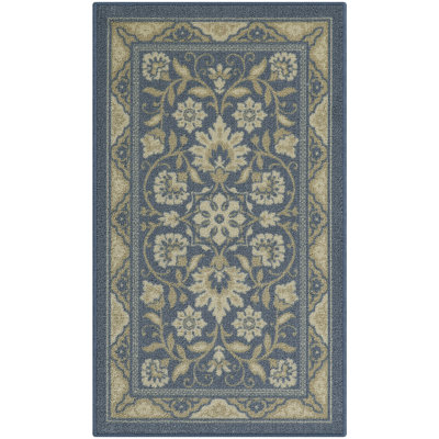 Alcesta  Damask Indoor Rug