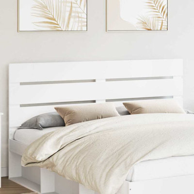Headboard