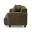 Wallas 231.1Cm Round Arms Sofa-793068705
