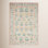 Rifle Paper Co. x Loloi Floral Rug
