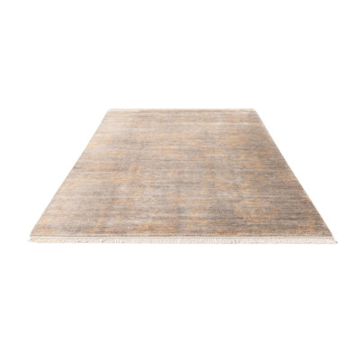 Tapis brun Osborne