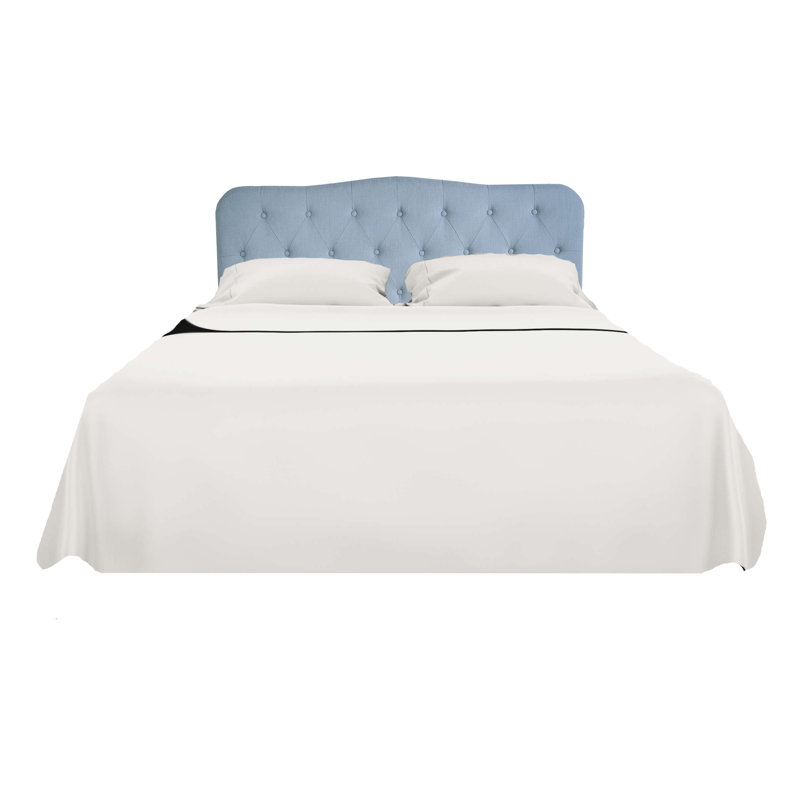 Peavler Upholstered Bed, Queen