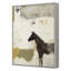 Gray Horses I Print by Patrick Atkinson-1286591665-1286591678