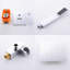 Douche de salle de bain Modern