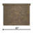 Brown Bronze Metallic Faux Distressed Plaster Textured Contemporary Wallpaper 3d