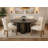 Brascom 21'' H Upholstered Pine Side Chair