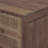 Nellie 3 - Drawer Cane Chest-91225428