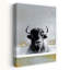 Bison Bath Time-129145466