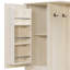 Freestanding Linen Cabinet