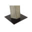 Cast Naturals 3 Piece Cast Splinter Sculpture Set