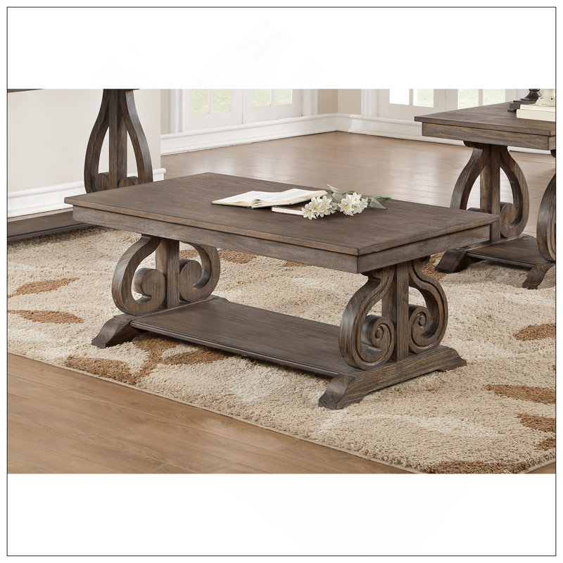 Table basse Classic Classic