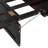 Murphy Bed With Large Drawers-727061277