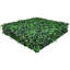 Mur de gazon artificiel 20 po x 20 po, toile de fond de mur de verdure, panneaux de buis Quickep-1534641953