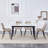 Modern Dining Table Set-254946000-264497923