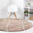 Striped Indoor Rug-1026829605