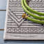 Tapis d'intérieur / extérieur Jeysen Performance Southwestern-628651574