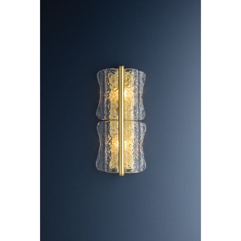 Fosterdale Wall Sconce, 2