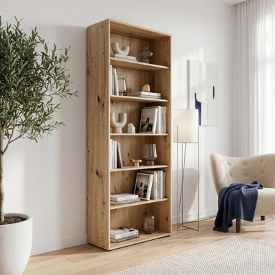 Tempra2 Bookcase