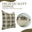 Housse de coussin en coton Floral-101758677