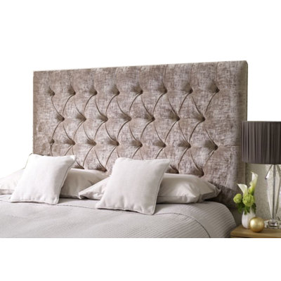 Ruthann Upholstered Headboard