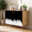 Buffet de 35 po de largeur