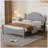 Dunstanburgh Platform Bed-865768645-826517391