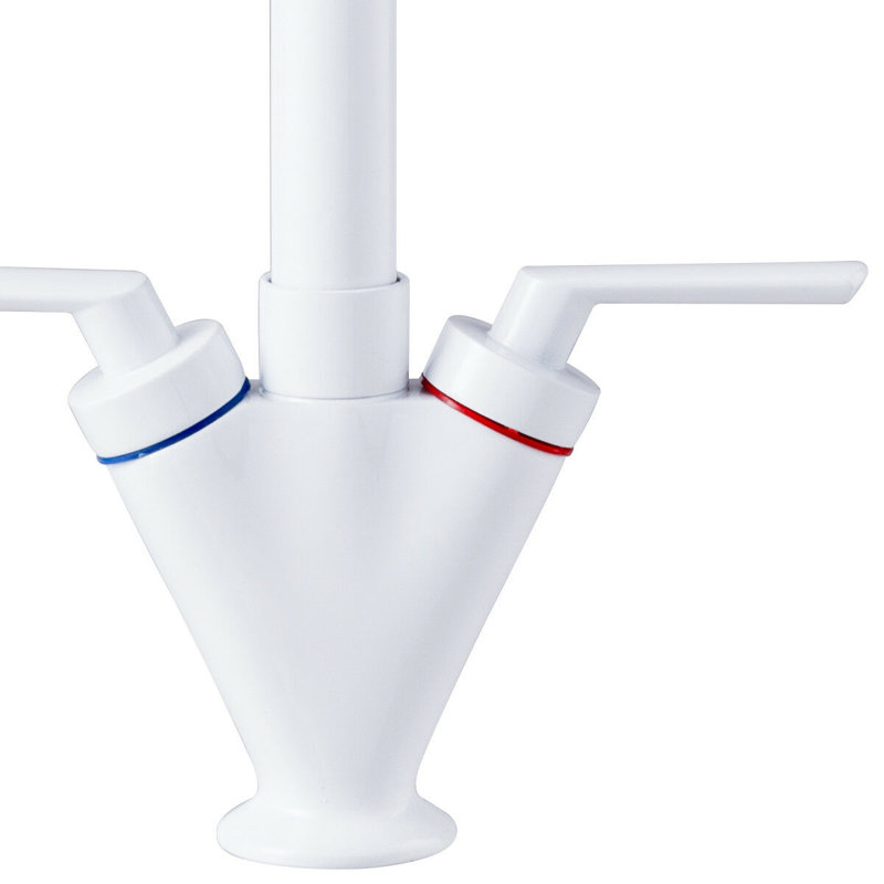 Belfry Kitchen Faucet Side Spray