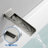 High Flow Wall Mounted Tub Spout Trim-125590748