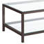 Table basse Natasha