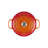 Le Creuset Signature Enameled Cast Iron Deep Round Dutch Oven 6.5 Qt., Flame-120866688-125845190