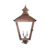 Savannah Outdoor Wall Lantern