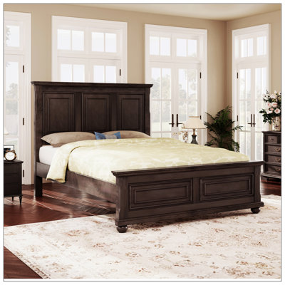 Bed For Bedroom