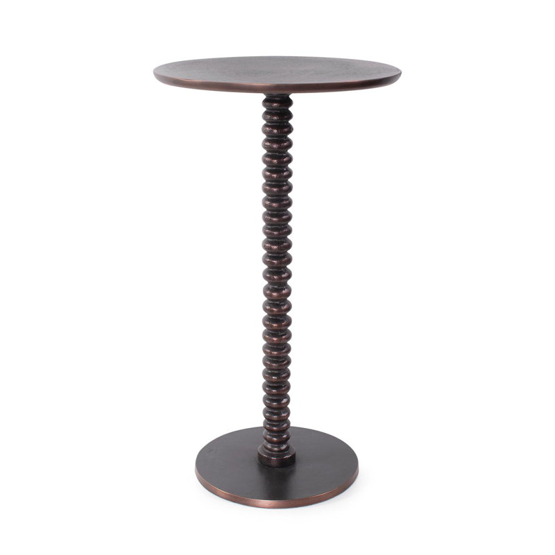 Derilien End Table