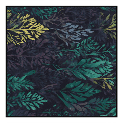 Tapis Starlit Bloom