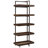 Anabelle Unfinished Entertainment Center for TVs up to 65"