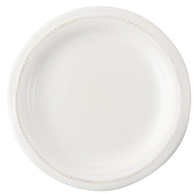 Berry & Thread Side/Cocktail Plate