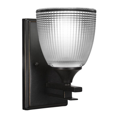 Uptowne Wall Sconce